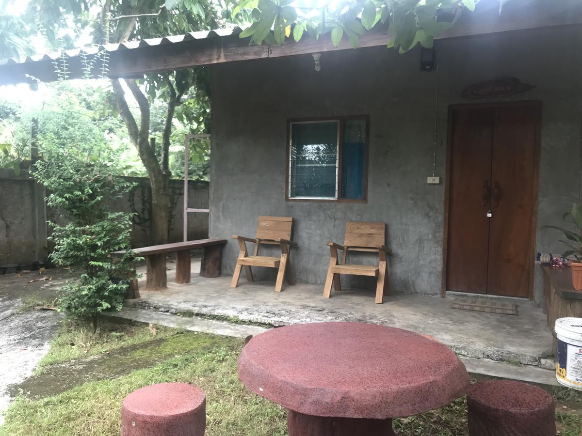 บ้านภทรพรรณ ขุนยวม แม่ฮ่องสอน Ban Pataraphan Khunyuam Maehongson Thailand Ban Khun Yuam المظهر الخارجي الصورة